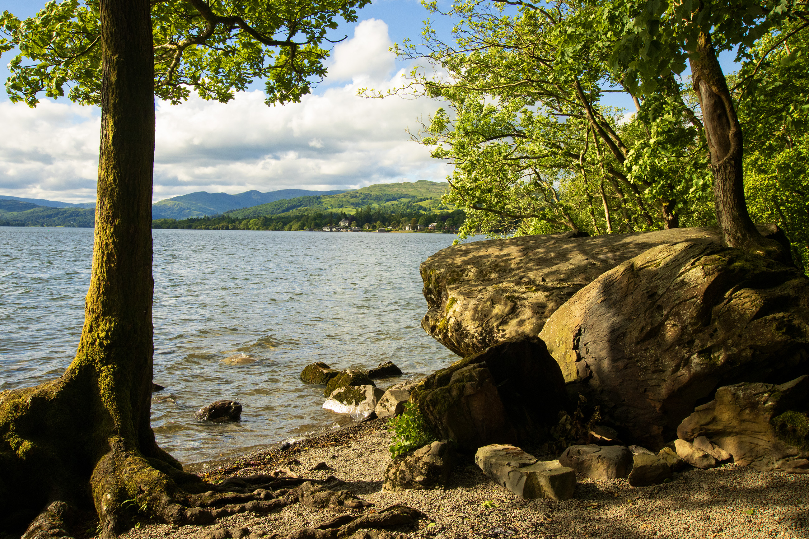 Lake Windemere 