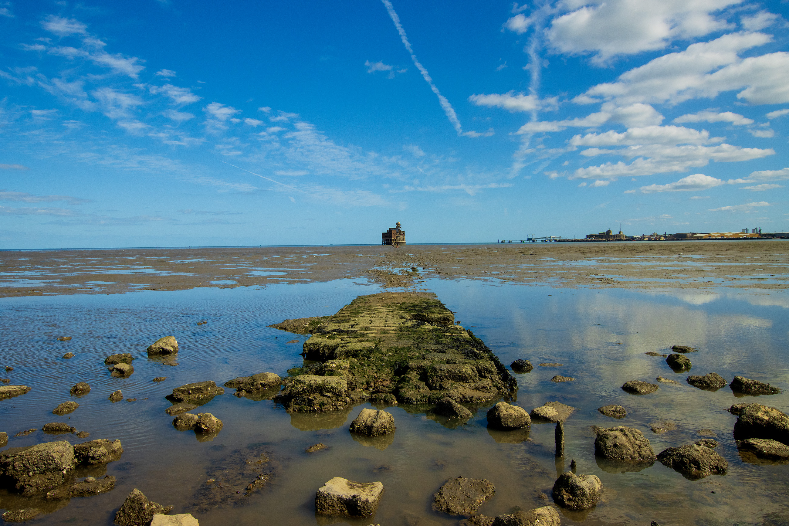 Isle of Grain 